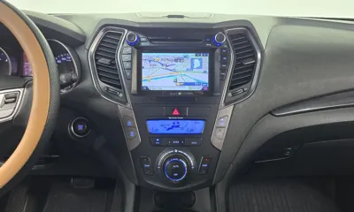Hyundai Santafe 2015, 101019 км, за 6544.16 USD - фото 14