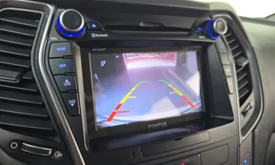 Hyundai Santafe 2015, 101019 км, за 6544.16 USD - фото 16