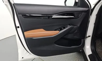 Kia Seltos 2024, 16970 км, за 17096.79 USD - фото 24