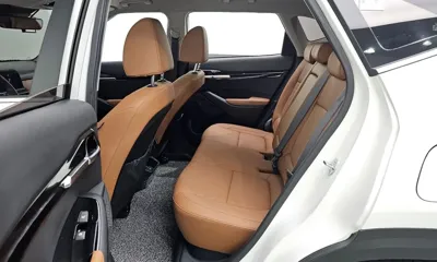 Kia Seltos 2024, 16970 км, за 17096.79 USD - фото 26