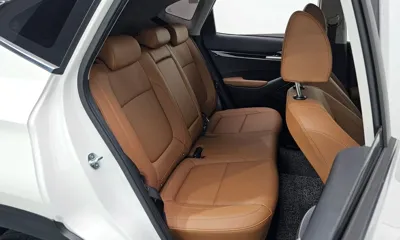 Kia Seltos 2024, 16970 км, за 17096.79 USD - фото 30