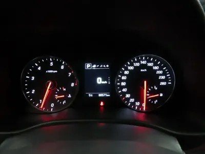 Hyundai Avante 2018, 80571 км, за 8318.47 USD - фото 8