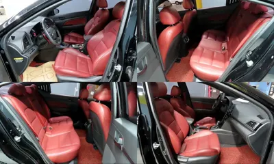 Hyundai Avante 2018, 80571 км, за 8318.47 USD - фото 10