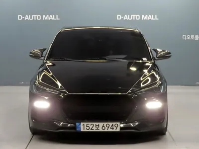 Hyundai Avante 2018, 80571 км, за 8318.47 USD - фото 18