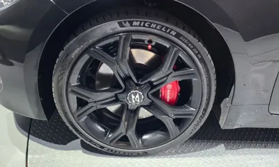 Kia Stinger 2018, 147203 км, за 10906.94 USD