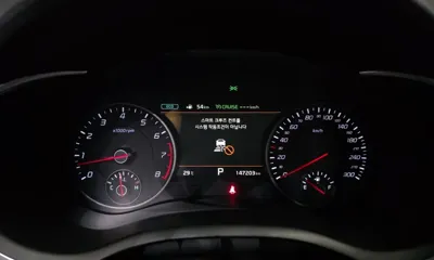 Kia Stinger 2018, 147203 км, за 10906.94 USD - фото 8