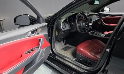 Kia Stinger 2018, 147203 км, за 10906.94 USD - фото 10