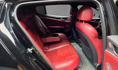 Kia Stinger 2018, 147203 км, за 10906.94 USD - фото 12