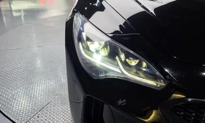 Kia Stinger 2018, 147203 км, за 10906.94 USD - фото 22