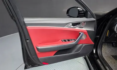 Kia Stinger 2018, 147203 км, за 10906.94 USD - фото 24