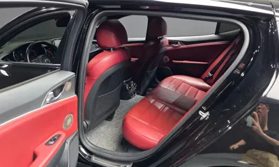 Kia Stinger 2018, 147203 км, за 10906.94 USD - фото 26