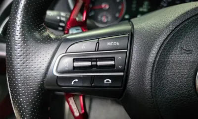 Kia Stinger 2018, 147203 км, за 10906.94 USD - фото 33