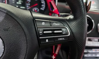 Kia Stinger 2018, 147203 км, за 10906.94 USD - фото 34