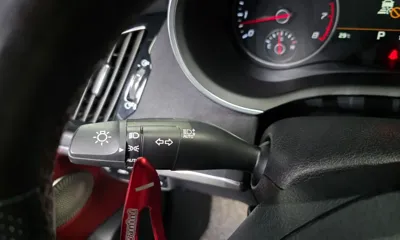 Kia Stinger 2018, 147203 км, за 10906.94 USD - фото 35