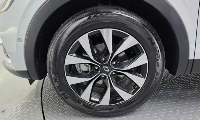 Renault-KoreaSamsung XM3 2023, 36806 км, за 13224.76 USD