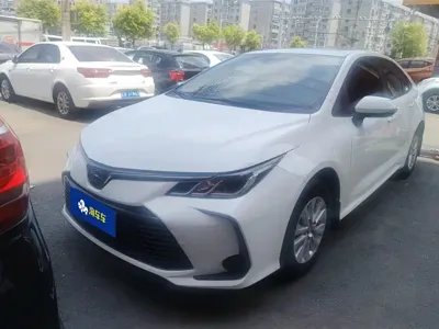 Toyota Corolla 2020, 42600 км, за 8210.55 USD