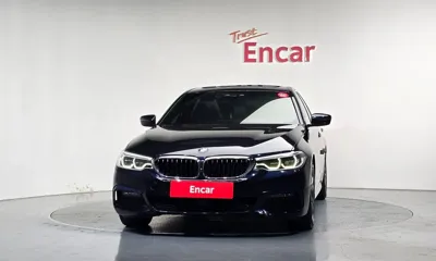 BMW 5-Series 2019, 74565 км, за 18930.54 USD