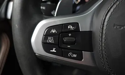 BMW 5-Series 2019, 74565 км, за 18916.98 USD - фото 15