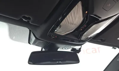 BMW 5-Series 2019, 74565 км, за 18916.98 USD - фото 19