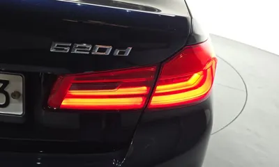 BMW 5-Series 2019, 74565 км, за 18916.98 USD - фото 23
