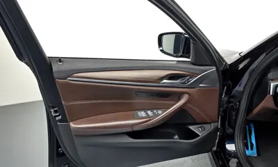BMW 5-Series 2019, 74565 км, за 18916.98 USD - фото 24