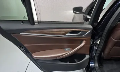 BMW 5-Series 2019, 74565 км, за 18916.98 USD - фото 25