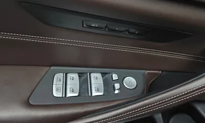BMW 5-Series 2019, 74565 км, за 18916.98 USD - фото 27