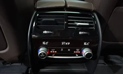 BMW 5-Series 2019, 74565 км, за 18916.98 USD - фото 31