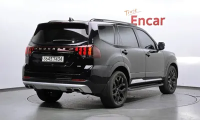 Kia Mohave 2022, 103574 км, за 21596.43 USD