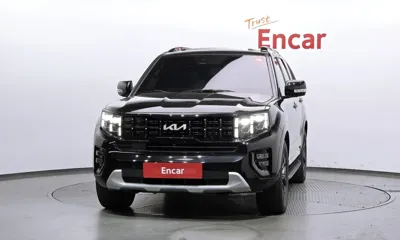 Kia Mohave 2022, 103574 км, за 21596.43 USD