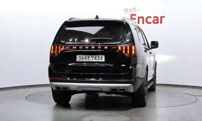 Kia Mohave 2022, 103574 км, за 21596.43 USD