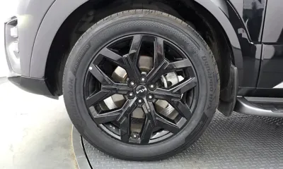 Kia Mohave 2022, 103574 км, за 21596.43 USD