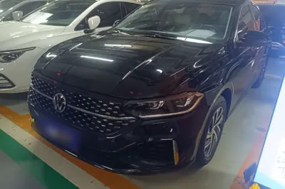 Volkswagen Lavida · 2023 год