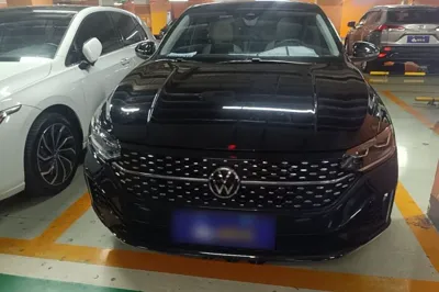 Volkswagen Lavida 2023, 30400 км, за 14455 USD