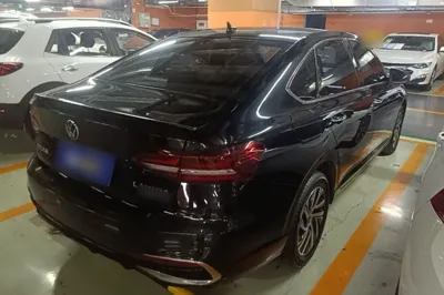 Volkswagen Lavida 2023, 30400 км, за 14455 USD - фото 6