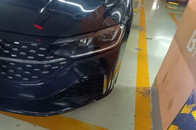 Volkswagen Lavida 2023, 30400 км, за 14455 USD - фото 8