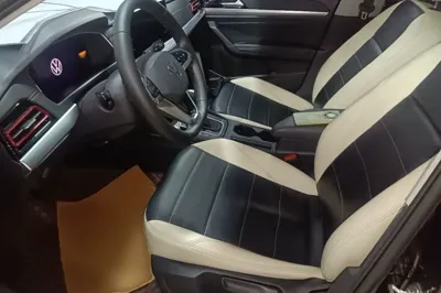 Volkswagen Lavida 2023, 30400 км, за 14455 USD - фото 17