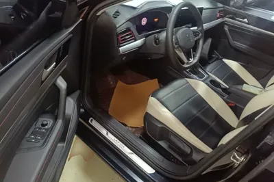 Volkswagen Lavida 2023, 30400 км, за 14455 USD - фото 18