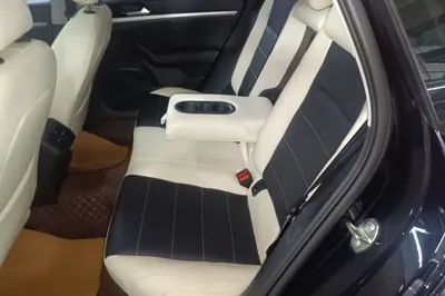 Volkswagen Lavida 2023, 30400 км, за 14455 USD - фото 20