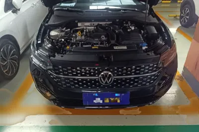Volkswagen Lavida 2023, 30400 км, за 14455 USD - фото 24