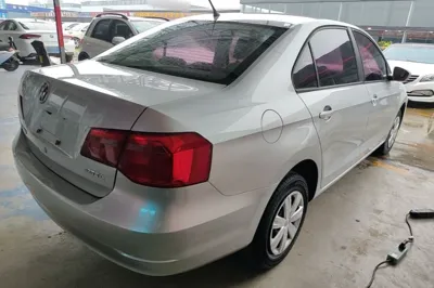Volkswagen Jetta 2015, 98900 км, за 4625 USD - фото 6