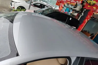 Volkswagen Jetta 2015, 98900 км, за 4625 USD - фото 7