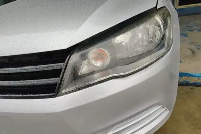 Volkswagen Jetta 2015, 98900 км, за 4625 USD - фото 8