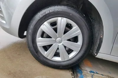 Volkswagen Jetta 2015, 98900 км, за 4625 USD - фото 10