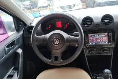 Volkswagen Jetta 2015, 98900 км, за 4625 USD - фото 13
