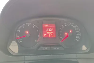 Volkswagen Jetta 2015, 98900 км, за 4625 USD - фото 14
