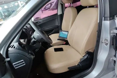 Volkswagen Jetta 2015, 98900 км, за 4625 USD - фото 17