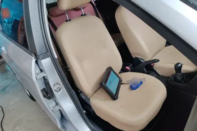 Volkswagen Jetta 2015, 98900 км, за 4625 USD - фото 19