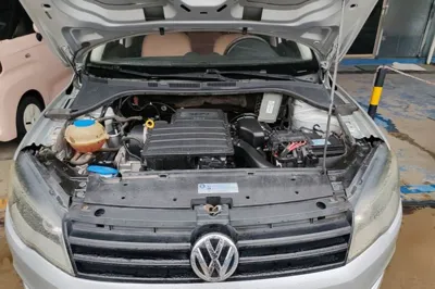Volkswagen Jetta 2015, 98900 км, за 4625 USD - фото 24