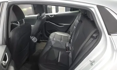 Hyundai Ioniq 2017, 174068 км, за 5579.62 USD - фото 12